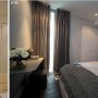 KNIGHTSBRIDGE | Guest Bedroom | Interior Designers